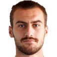 miladin vujosevic headshot photo