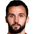 Milan Badelj headshot photo