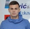 Milan Basrak headshot photo