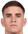 Milan Iloski headshot photo