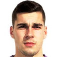 Milan Milanović headshot photo