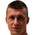 Milan Mirosavljev headshot photo