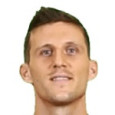 Milan Mitrović headshot photo