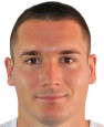 Mile Savković headshot photo