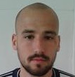 Milenko Skoric headshot photo