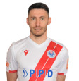 Miloš Filipović headshot photo
