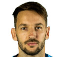 Miloš Ninković headshot photo