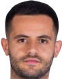 Milos Ostojic headshot photo