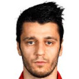 Miloš Ožegović headshot photo