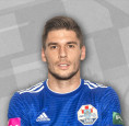 Miloš Radivojević headshot photo