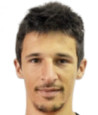 Milos Vidovic headshot photo