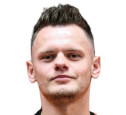 Milosz Kozak headshot photo