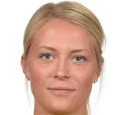 Mimmi Lofwenius headshot photo