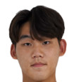 Min-Jae Kim headshot photo