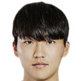 KIM Minjun headshot photo