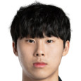 Min-Seok Kim headshot photo