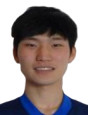 Min-sung Kim headshot photo