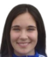 Minela Gacanica headshot photo