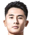 Mingjie Yang headshot photo