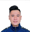 Minh Di Ho headshot photo