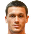 Miodrag Gemovic headshot photo