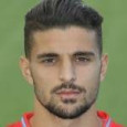 Mirko Esposito headshot photo