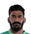 Mirshad Michu headshot photo