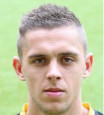 Mitchel Keulen headshot photo