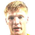 Mitchell Glasson headshot photo