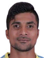 Mithun Samanta headshot photo