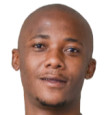 Mlungisi Sikakane headshot photo