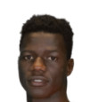 Moctar Diop headshot photo