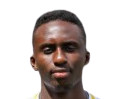 Modou Diagne headshot photo