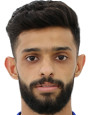 Mohamed Ibrahim Mohamed Alhammadi headshot photo