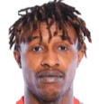 Mohamadou Sumareh headshot photo