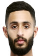 Mohamed Abdelrahman Ibrahim Mohammed Almaazmi headshot photo