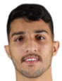 Mohamed Aiash headshot photo