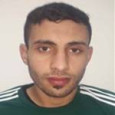 Mohamed Aleyat headshot photo