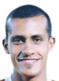 Mohamed Ashraf headshot photo