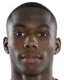Mohamed Berte headshot photo