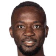 Mohamed Buya Turay headshot photo
