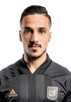 Mohamed El-Munir headshot photo