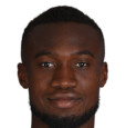 Mohamed Konate headshot photo