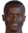 Mohamed Kone headshot photo