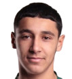 Mohamed Medfai headshot photo