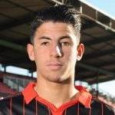 Mohamed Mouhli headshot photo