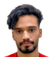 Mohamed Nabil Rarrhour headshot photo