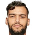 Mohamed Tougai headshot photo