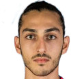 Mohamed·Al-Taay headshot photo