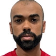 Mohammad Ali Moosa Abdulla Ibrahim headshot photo